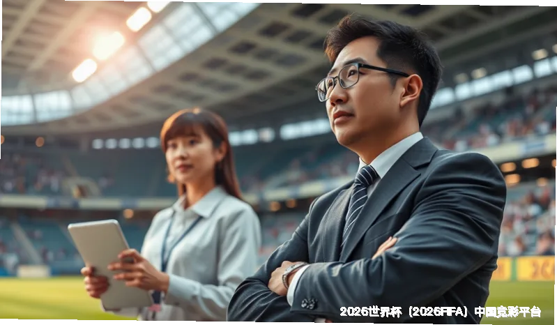 关于世界杯竞彩平台
